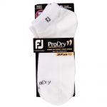 Sosete Sport FootJoy ProDry Set 3 perechi.