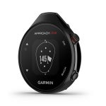 Garmin Approach G12 Golf GPS.