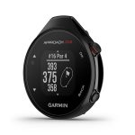 Garmin Approach G12 Golf GPS..