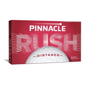 Mingi De Golf Pinnacle Distance Rush