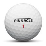 Mingi De Golf Pinnacle Soft Alb.. 1