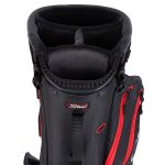 Titleist Players 4 Carbon Stand Golf Bag ..