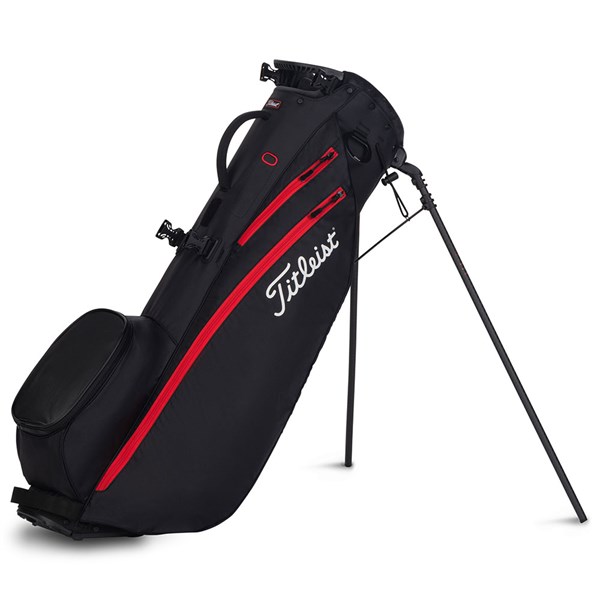 Titleist Players 4 Carbon Stand Golf Bag 2