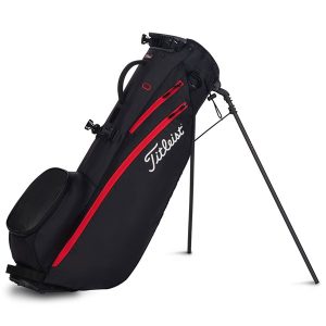 Titleist Players 4 Carbon Stand Golf Bag