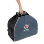 Travel Bag Stewart Golf Q .