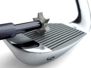 Sistem Curatare Caneluri Irons