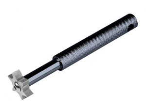 Sistem Curatare Caneluri Irons.