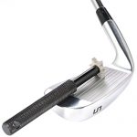 Sistem Curatare Caneluri Irons...
