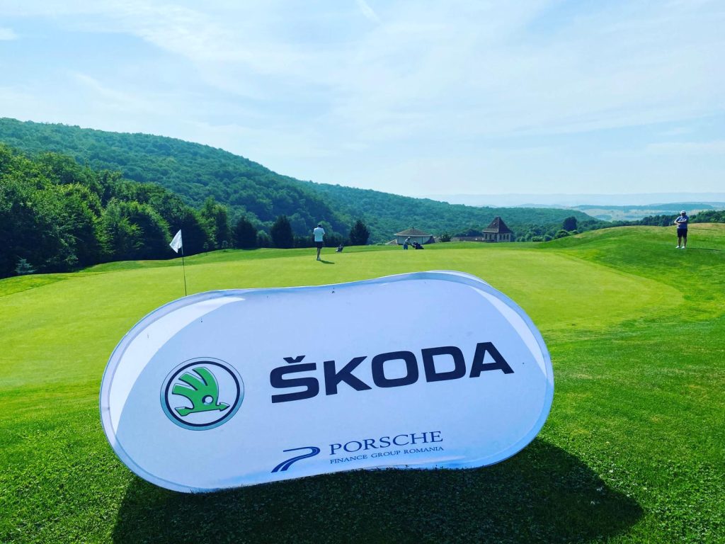 Cum a fost la Compexit Golf Trophy editia a III a
