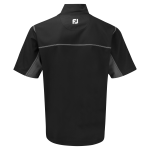 FootJoy Half Zip Short Sleeve Windshirt Barbati..