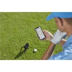 Garmin Approach® R10 Portable Golf Launch Monitor.. 1