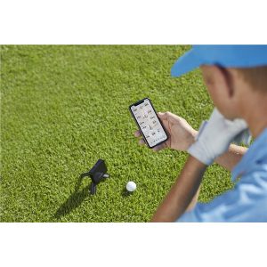 Garmin Approach® R10 Portable Golf Launch Monitor.. 1
