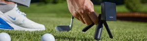 Garmin Approach® R10 Portable Golf Launch Monitor.. 3