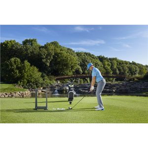 Garmin Approach® R10 Portable Golf Launch Monitor.0