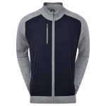 Pulover FootJoy cu fermoar