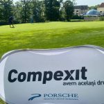 Cum a fost la Compexit Golf Trophy editia a III a