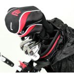 StormMaster XRP Rain Cover..