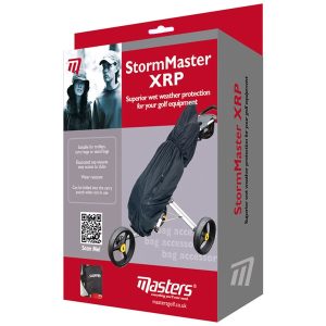StormMaster XRP Rain Cover... 1