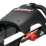Suport trabuc pentru Clicgear Trolley.... 1