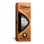 Titleist Pro V1 2021 cu sistem de aliniere set 12 mingi..