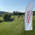 Cum a fost la Nova Power & Gas Golf Cup