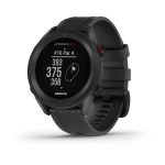 Ceas GPS Garmin Approach S12