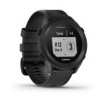 Ceas GPS Garmin Approach S12.