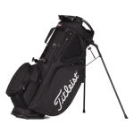 Titleist Golf Bag HYBRID 14 BLACK