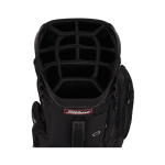 Titleist Golf Bag HYBRID 14 BLACK ..