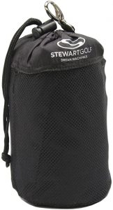 Stewart Golf Universal Rain Cover 1