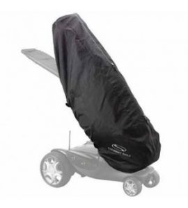 Stewart Golf Universal Rain Cover.. 1