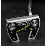 Scotty Cameron Phantom X 5.5 Putter 1