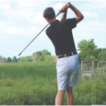 SuperSpeed Golf Training System 1