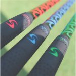 SuperSpeed Golf Training System..