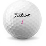 Titleist Pro V1 2021 Roz set 12 mingi....