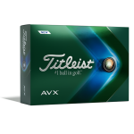 Titleist AVX 2022 set 12 mingi