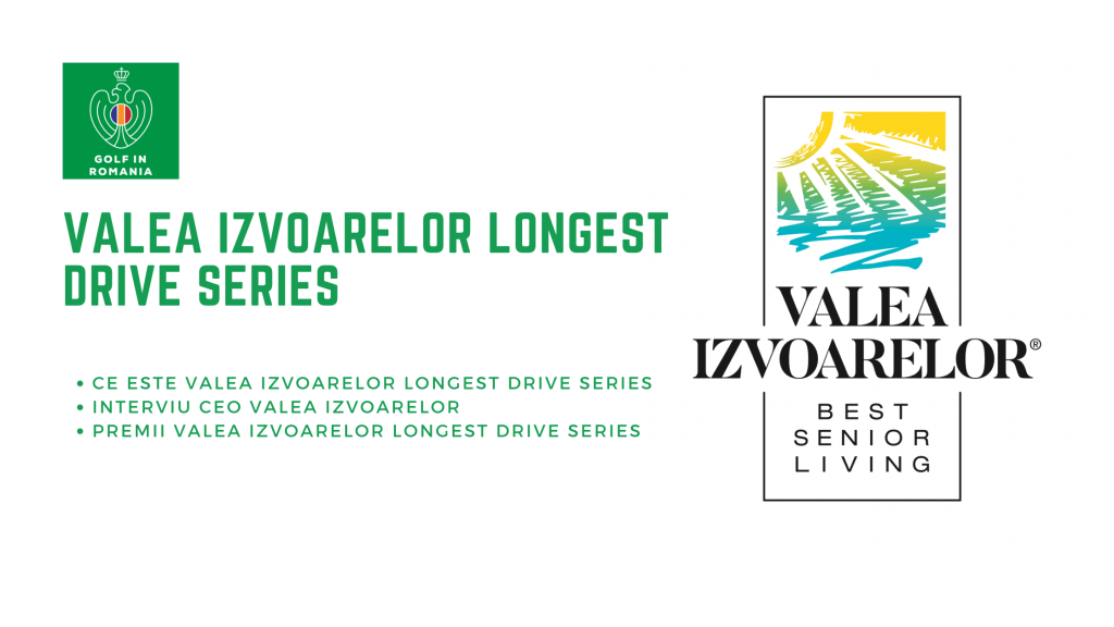 Valea Izvoarelor Longest Drive Series