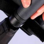 Bucle suport pentru fixare umbrela carucior stewart R..