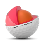 Titleist Pro V1x 2023 set 12 mingi 2