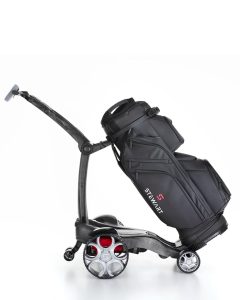 Stewart Golf NERO CART BAG 1