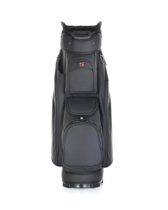 Stewart Golf NERO CART BAG.,2
