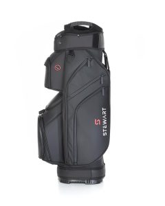 Stewart Golf NERO CART BAG.4